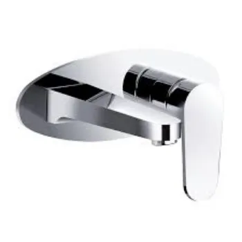 Wall Mixer